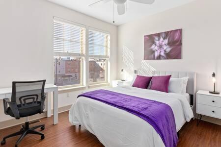 Ferienwohnung Corporate Housing By Mgm Detroit Exterior foto